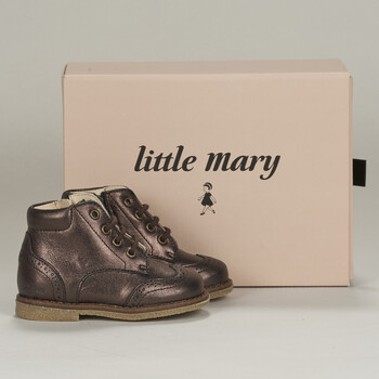 Little Mary JANIE