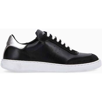 Chaussures Femme Baskets basses Freelance Roma Noir