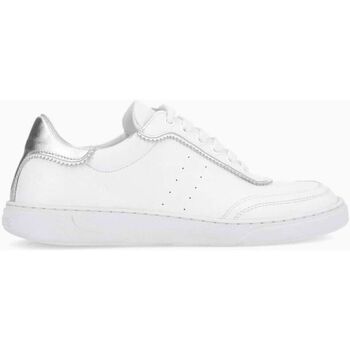 Chaussures Femme Baskets basses Freelance Roma Blanc