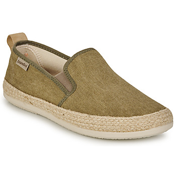 Chaussures Homme Espadrilles Bamba By Victoria ANDRE Taupe