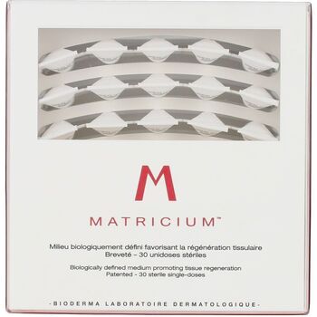 Beauté Anti-Age & Anti-rides Bioderma Dispositif Médical Stérile Matricium™ 30 X 