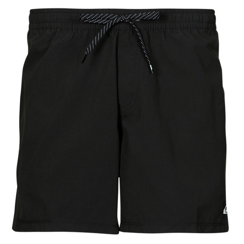 Vêtements Homme Maillots / Shorts de bain Quiksilver EVERYDAY SOLID VOLLEY 15 Noir