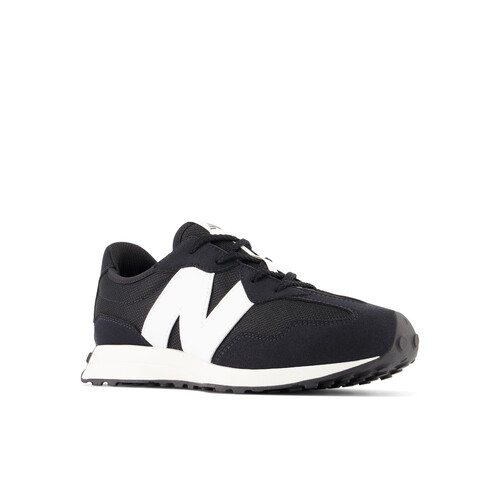 Chaussures Enfant Baskets basses New Balance 327 Noir