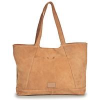 Sacs Femme Cabas / Sacs shopping Betty London PASTINE Beige