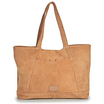 Sacs Femme Cabas / Sacs shopping Betty London PASTINE Beige