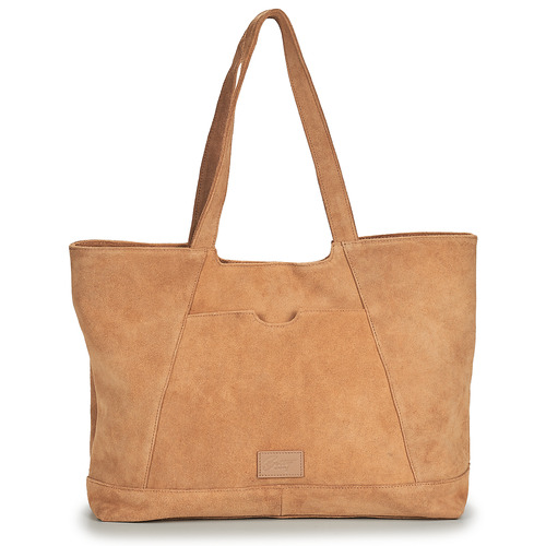 Sacs Femme Cabas / Sacs shopping Betty London PASTINE Beige