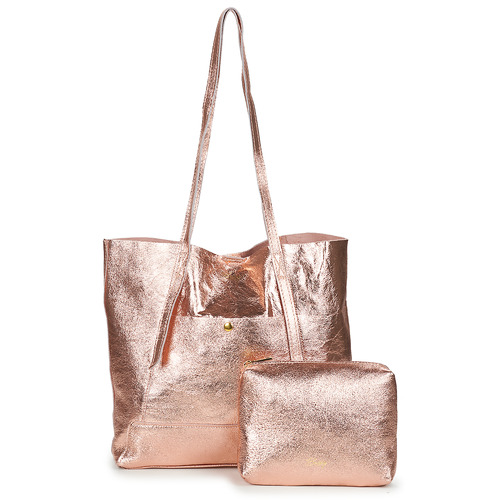 Sacs Femme Cabas / Sacs shopping Betty London SIMONE Rose