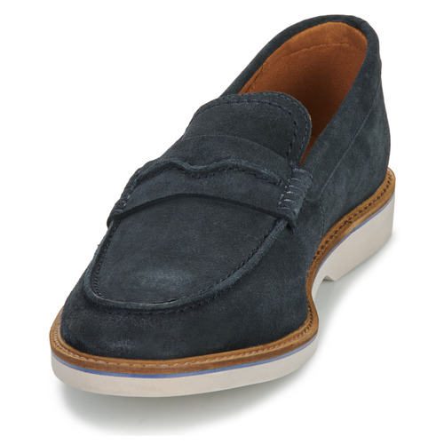 Clarks ATTICUS LTSLIP Marine