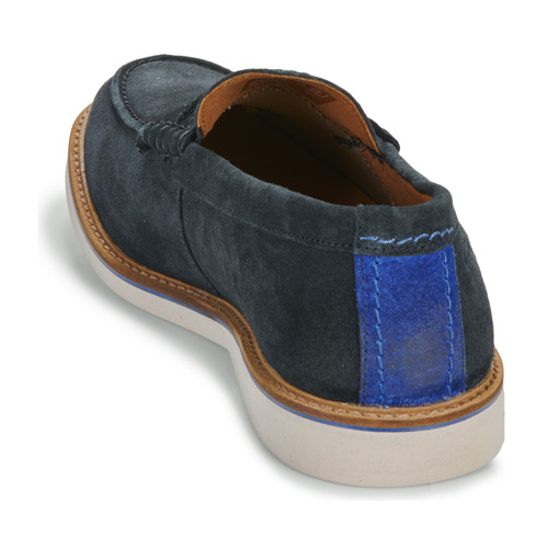 Clarks ATTICUS LTSLIP Marine