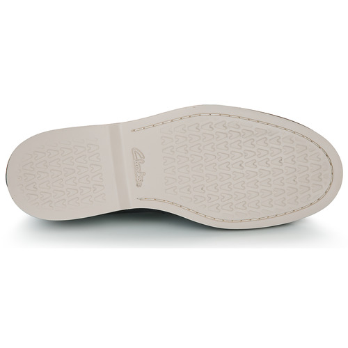 Clarks ATTICUS LTSLIP Marine