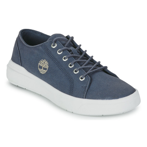 Chaussures Homme Baskets basses Timberland SENECA BAY Bleu