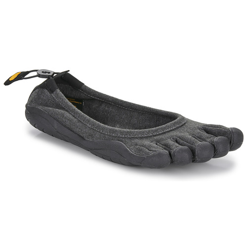 Chaussures Homme Multisport Vibram Fivefingers CLASSIC ECO Noir