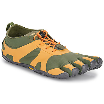 Chaussures Homme Randonnée Vibram Fivefingers V-ALPHA Vert / Orange