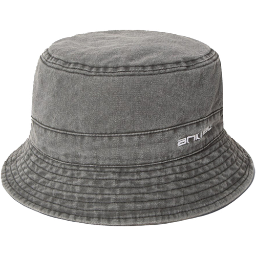 Accessoires textile Homme Chapeaux Animal Sean Noir