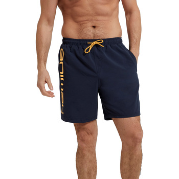 Vêtements Homme Shorts / Bermudas Animal Deep Dive Bleu