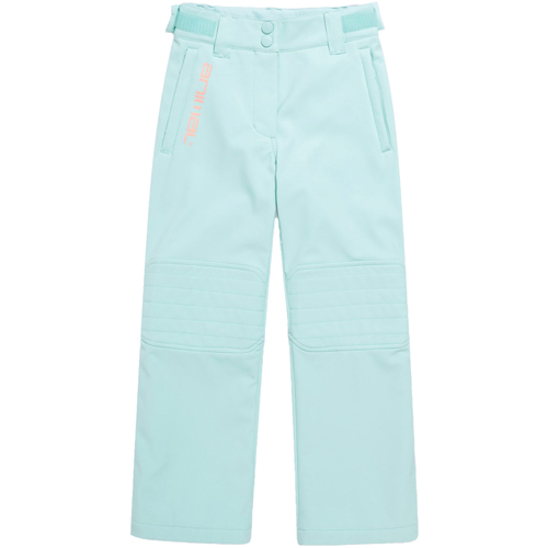 Vêtements Enfant Pantalons Animal Alpine Vert