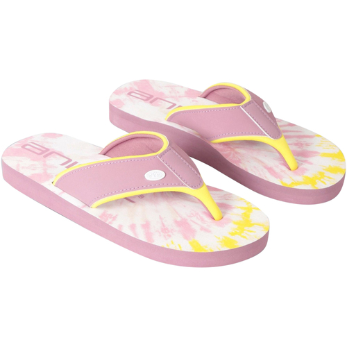 Chaussures Enfant Tongs Animal Swish Multicolore