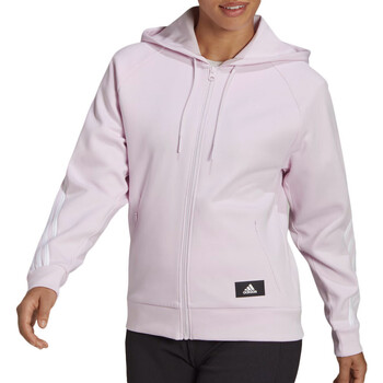 Vêtements Femme Sweats adidas Originals HE1657 Rose