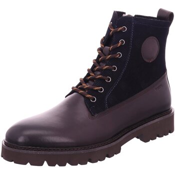 Chaussures Homme Bottes Digel  Marron