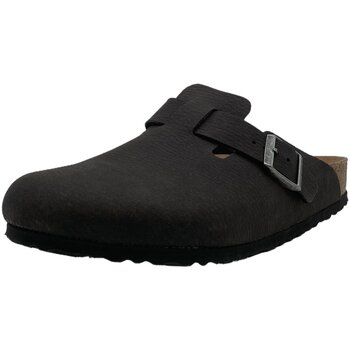 Chaussures Homme Sabots Birkenstock  Noir