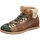 Chaussures Homme Bottes Kamo-Gutsu  Marron