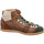 Chaussures Homme Bottes Kamo-Gutsu  Marron