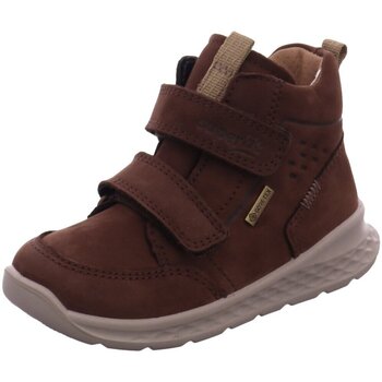 Chaussures Garçon Chaussons bébés Superfit  Marron