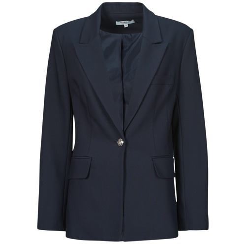 Vêtements Femme Vestes / Blazers Morgan VTACA Marine