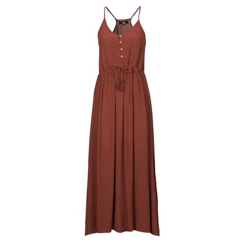 Vêtements Femme Robes longues Rip Curl CLASSIC SURF MAXI DRESS Bordeaux