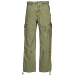 BAGGY CARGO PANTS