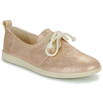 Chaussures Femme Baskets basses Armistice STONE ONE W Beige