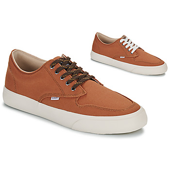 Chaussures Homme Baskets basses Element TOPAZ C3 Camel