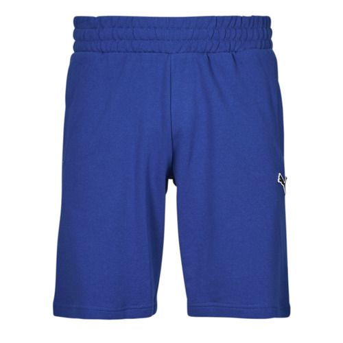 Vêtements Homme Shorts / Bermudas Puma BETTER ESSENTIALS SHORTS Bleu