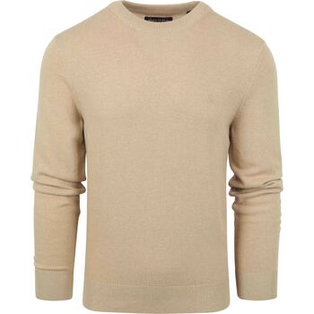 Vêtements Homme Sweats Marc O'Polo Pullover Beige Beige