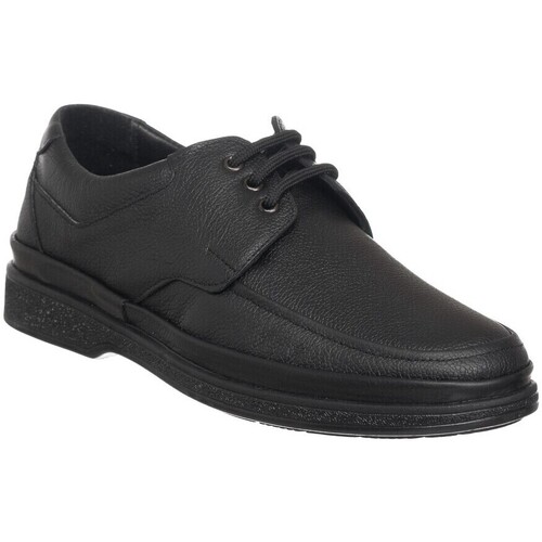 Chaussures Homme Baskets mode 48 Horas BASKETS  8702 Noir