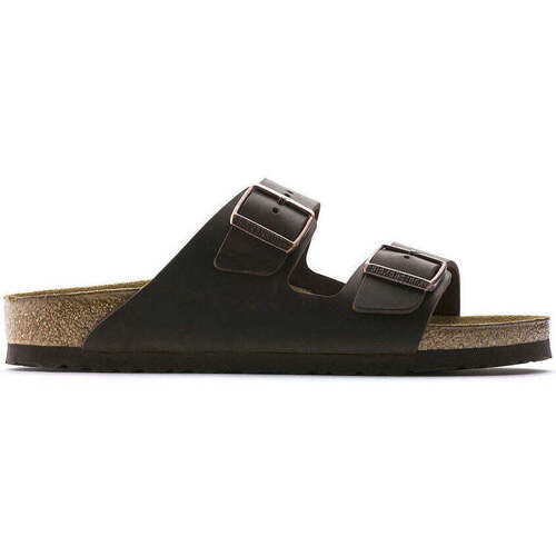 Chaussures Homme Sandales et Nu-pieds Birkenstock Arizona BS Marron