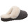 Chaussures Femme Chaussons UGG  Gris