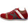 Chaussures Homme Derbies & Richelieu Kamo-Gutsu  Rouge