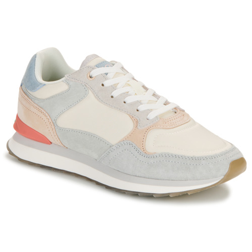 Chaussures Femme Baskets basses HOFF SANTA BARBARA Beige / Gris