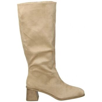 Chaussures Femme Bottes Corina M2756 Marron