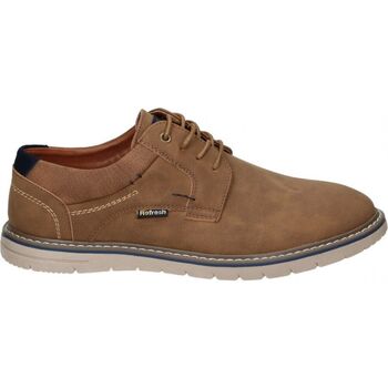 Chaussures Homme Derbies & Richelieu Refresh 171285 Marron