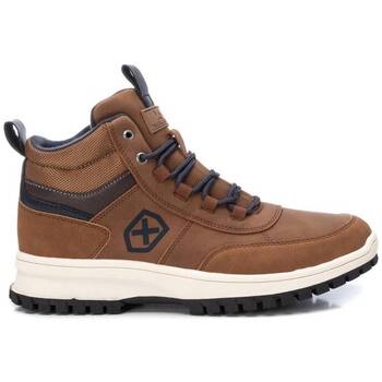 Chaussures Homme Baskets mode Xti 14180103 Marron