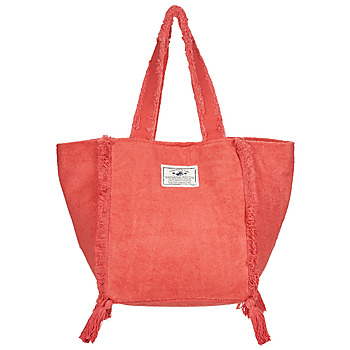 Sacs Femme Cabas / Sacs shopping Banana Moon MANAE OCEANO Rose