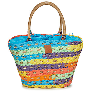 Sacs Femme Cabas / Sacs shopping Banana Moon SEAL HEYBAY Multicolore