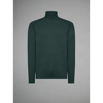 Vêtements Homme Pulls Rrd - Roberto Ricci Designs WES033 Vert