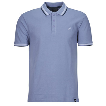 Vêtements Homme Polos manches courtes Kaporal RAYOC Bleu