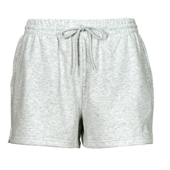 Vêtements Femme Shorts / Bermudas New Balance FRENCH TERRY SHORT Gris