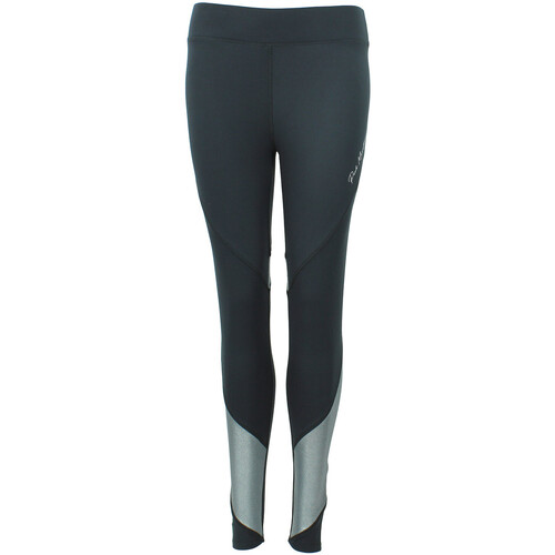 Vêtements Femme Leggings Peak Mountain Legging technique femme ATHLETE Noir