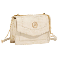 Sacs Femme Sacs Les Petites Bombes Les petites bombes sac bandoulière CINZIA BEIGE Beige