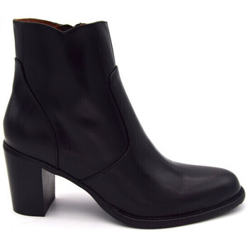 Chaussures Femme Boots Adige a.faust Noir